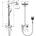 Душова система HANSGROHE RAINDANCE SELECT E 27283400
