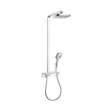 Душова система HANSGROHE RAINDANCE SELECT E 27283400