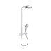 Душова система HANSGROHE RAINDANCE SELECT E 27283400