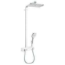 Душова система HANSGROHE RAINDANCE SELECT E 27288400