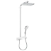 Душова система HANSGROHE RAINDANCE SELECT E 27288400