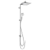 Душова система HANSGROHE CROMETTA 27289000