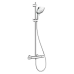 Душова система HANSGROHE RAINDANCE 27293000