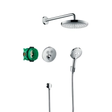 Душова система HANSGROHE RAINDANCE SELECT S 27297000