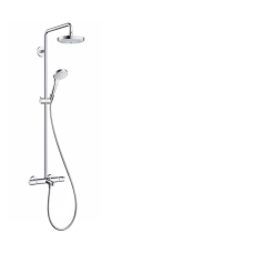 Душова система HANSGROHE CROMA SELECT S 27351400