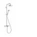 Душова система HANSGROHE CROMA SELECT S 27351400