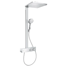 Душова система HANSGROHE RAINDANCE E 27361000