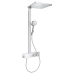 Душова система HANSGROHE RAINDANCE E 27361000