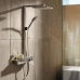 Душова система HANSGROHE RAINDANCE E 27361000