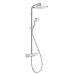 Душова система HANSGROHE CROMA SELECT 27696000