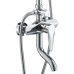 Душова система ROZZY JENORI TULIP RSZ081-3