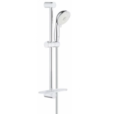Душовий набір GROHE TEMPESTA RUSTIC 26086001