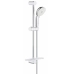 Душовий набір GROHE TEMPESTA RUSTIC 26086001