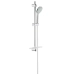 Душовий набір GROHE EUPHORIA 27230001