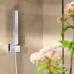 Душовий набір GROHE EUPHORIA CUBE 27889000