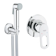 Гігієнічний душ GROHE BAULOOP 2904200B