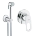 Гігієнічний душ GROHE BAULOOP 2904200B