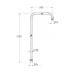 Кронштейн для верхнього душу GROHE RELEXA 27304000