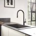 Кухонна мийка HANSGROHE S51 43313170