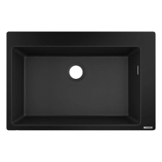 Кухонна мийка HANSGROHE S51 43313170