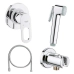 Набір змішувачів GROHE BAULOOP 111042