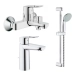 Набір змішувачів GROHE BAULOOP 123215M