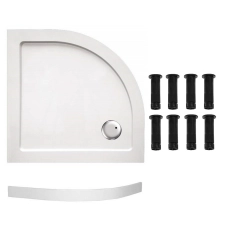 Піддон для душу EGER 599-8080R fullset