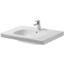Раковина DURAVIT D-CODE 03428500002