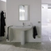 Раковина DURAVIT CARO 0434700000