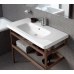 Раковина DURAVIT DURASTYLE 2320100000
