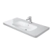 Раковина DURAVIT DURASTYLE 2320100000