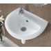 Раковина KOLO FREJA L72340000