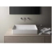 Раковина LAUFEN LIVING H8114340001121