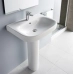 Раковина ROCA DEBBA A325994000