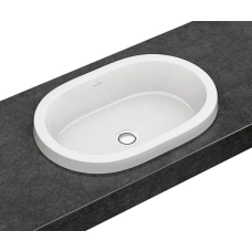 Раковина VILLEROY&BOCH ARCHITECTURA 41666001