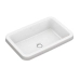 Раковина VILLEROY&BOCH ARCHITECTURA 41676001