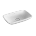 Раковина VILLEROY&BOCH LOOP&FRIENDS 51540001
