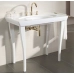 Раковина VILLEROY&BOCH LA BELLE 6124A1R1