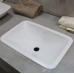 Раковина VILLEROY&BOCH LOOP&FRIENDS 61450001