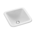 Раковина VILLEROY&BOCH LOOP&FRIENDS 61562001