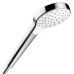 Ручний душ HANSGROHE MYSELECT S 26639400