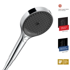 Ручний душ HANSGROHE RAINFINITY 26864000