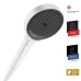 Ручний душ HANSGROHE RAINFINITY 26864700