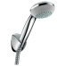 Ручний душ HANSGROHE CROMETTA 27577000