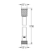 Шланг для душу GROHE RELEXAFLEX 45992001