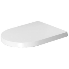 Сидіння для унітазу DURAVIT ME BY STARCK 0020090000