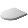 Сидіння для унітазу DURAVIT STARCK 3 0063810000