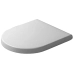 Сидіння для унітазу DURAVIT STARCK 3 0063810000
