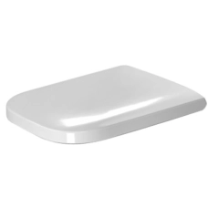 Сидіння для унітазу DURAVIT HAPPY D 0064510000