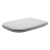 Сидіння для унітазу DURAVIT D-CODE 0067390000